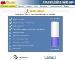 stopsmoking.ucsf.edu screenshot